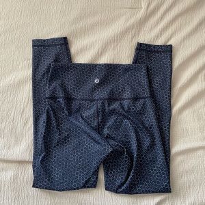 Lululemon Full Length Leggings